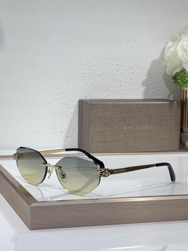 BV Sunglasses AAAA-307