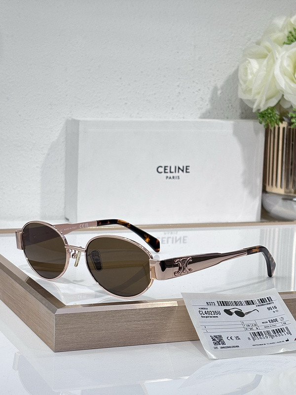 CE Sunglasses AAAA-2068