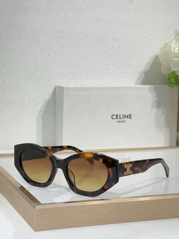 CE Sunglasses AAAA-2039