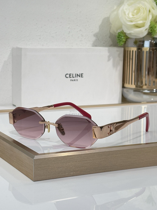 CE Sunglasses AAAA-2009