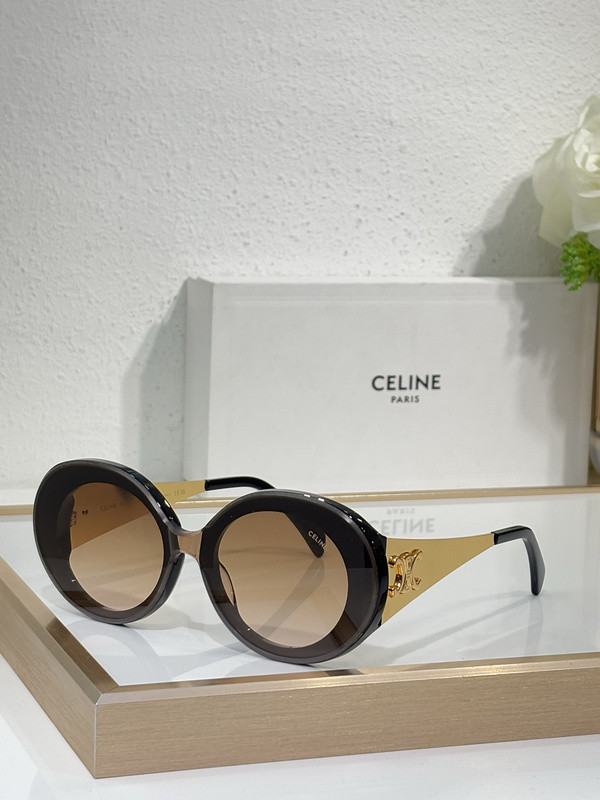 CE Sunglasses AAAA-2044