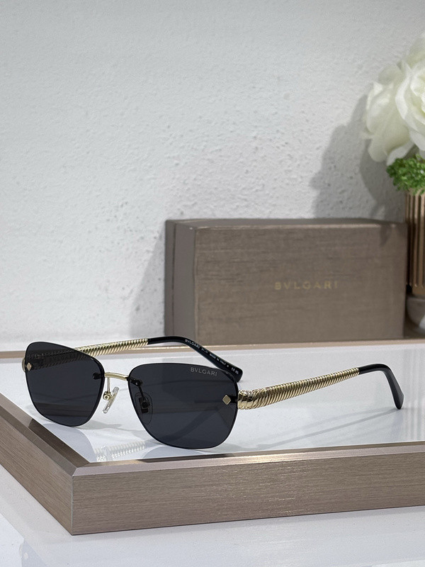 BV Sunglasses AAAA-297