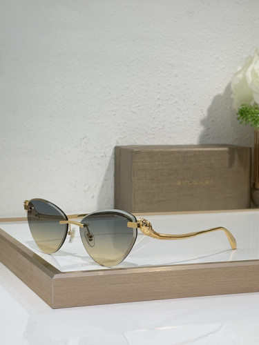 BV Sunglasses AAAA-227