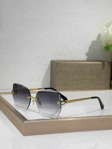 BV Sunglasses AAAA-273