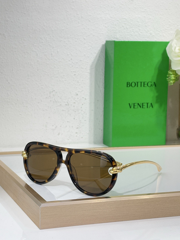 BV Sunglasses AAAA-249