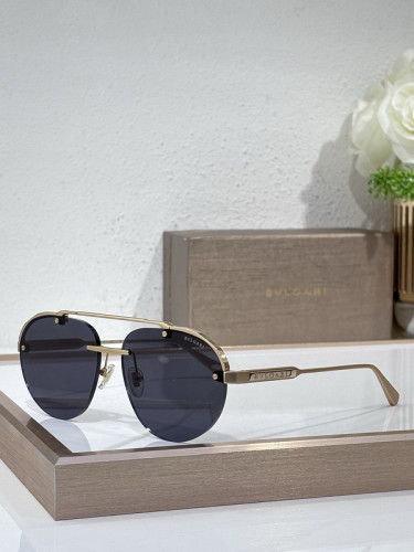 BV Sunglasses AAAA-287