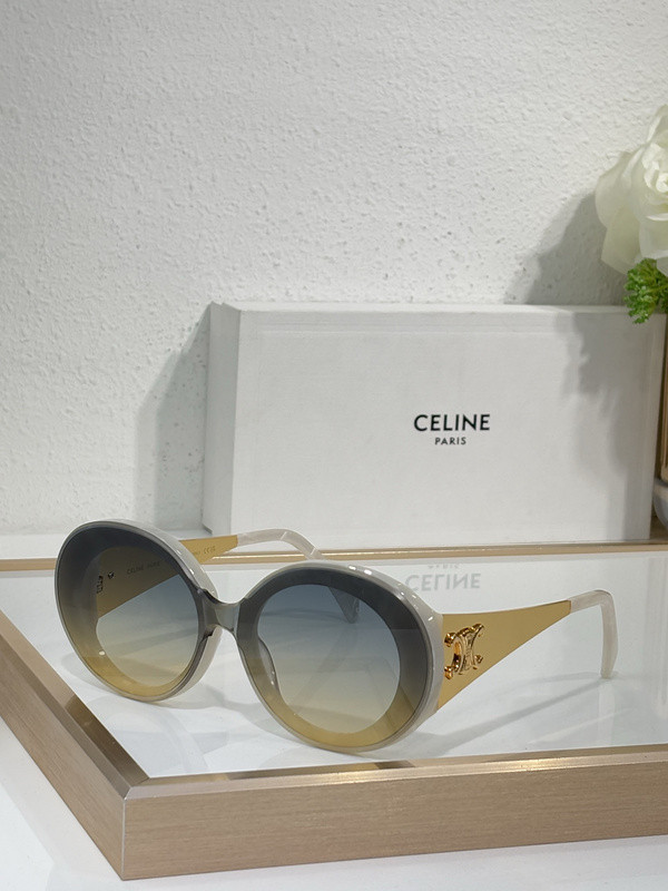 CE Sunglasses AAAA-2046