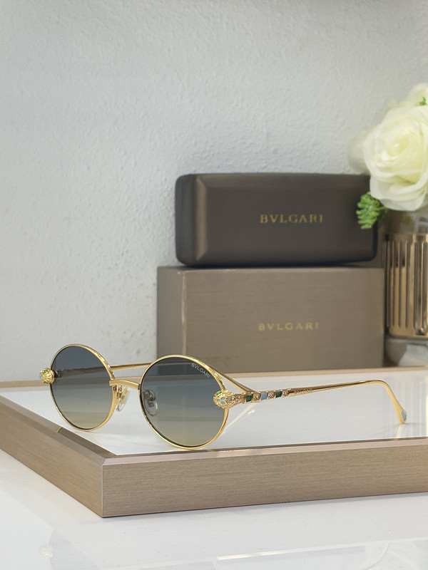 BV Sunglasses AAAA-322