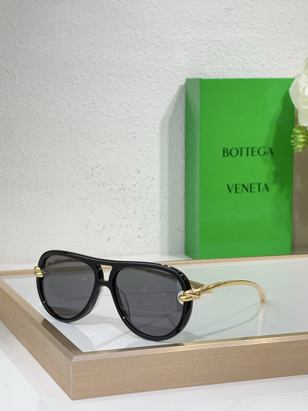 BV Sunglasses AAAA-246