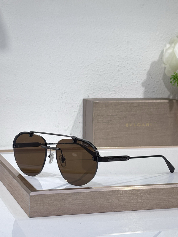 BV Sunglasses AAAA-292