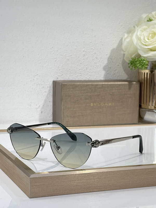 BV Sunglasses AAAA-332