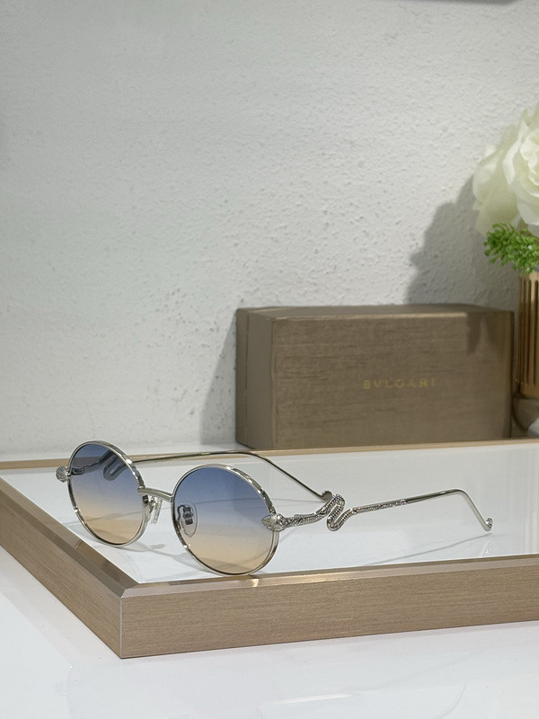 BV Sunglasses AAAA-217