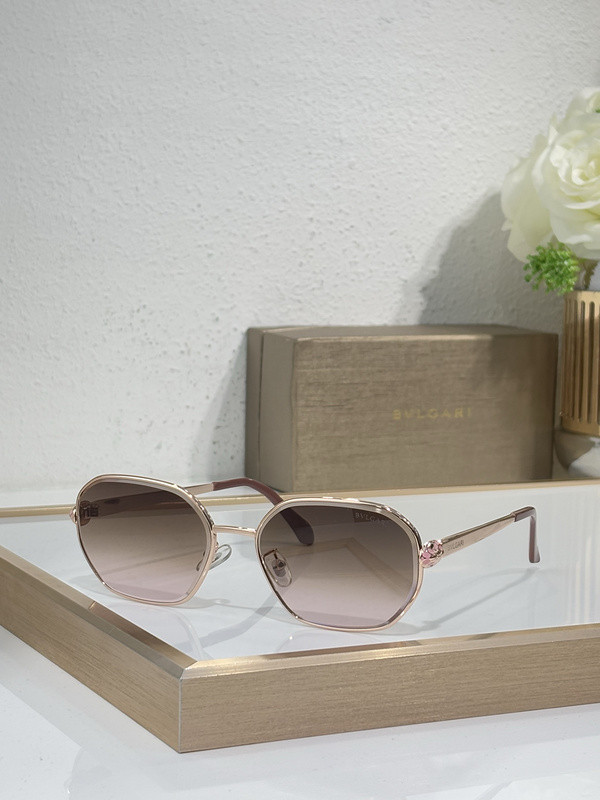 BV Sunglasses AAAA-214