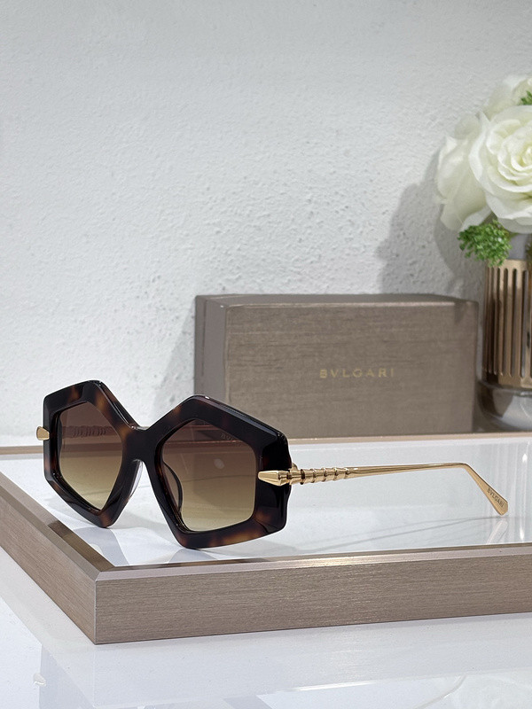 BV Sunglasses AAAA-342