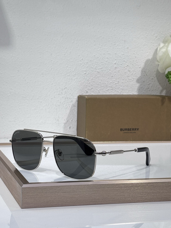 Burberry Sunglasses AAAA-3207