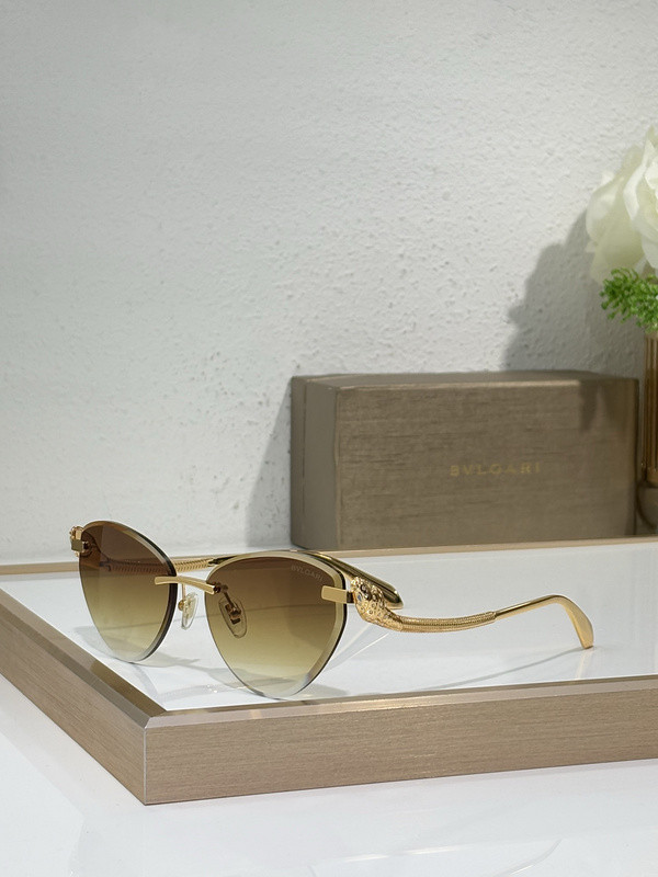 BV Sunglasses AAAA-225