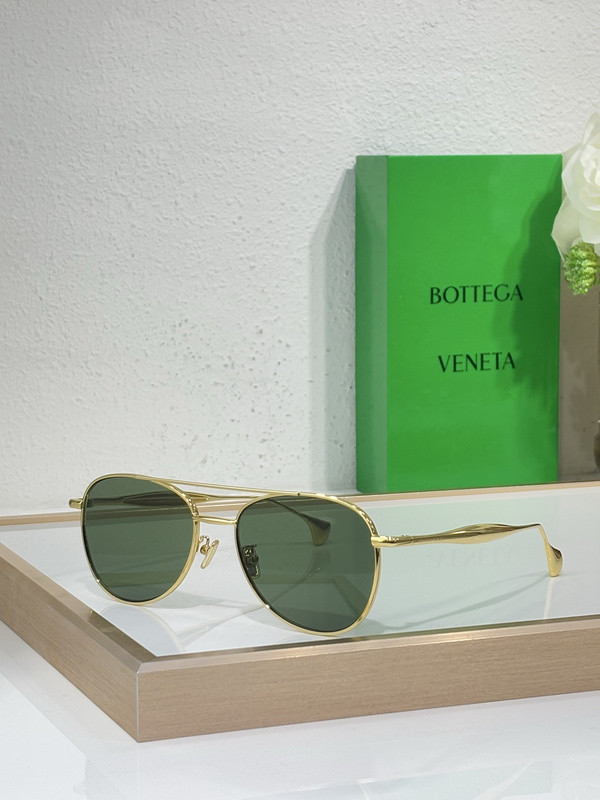 BV Sunglasses AAAA-238