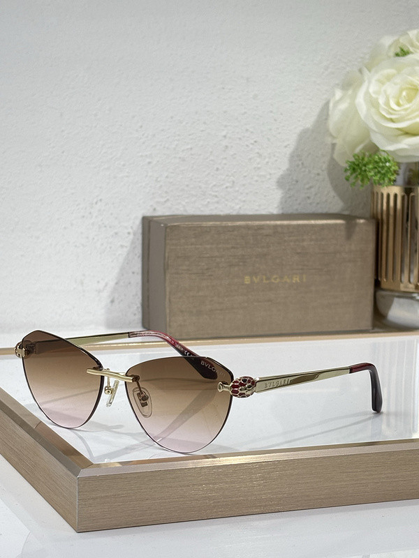 BV Sunglasses AAAA-331