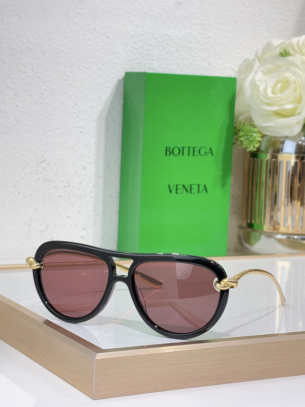 BV Sunglasses AAAA-248