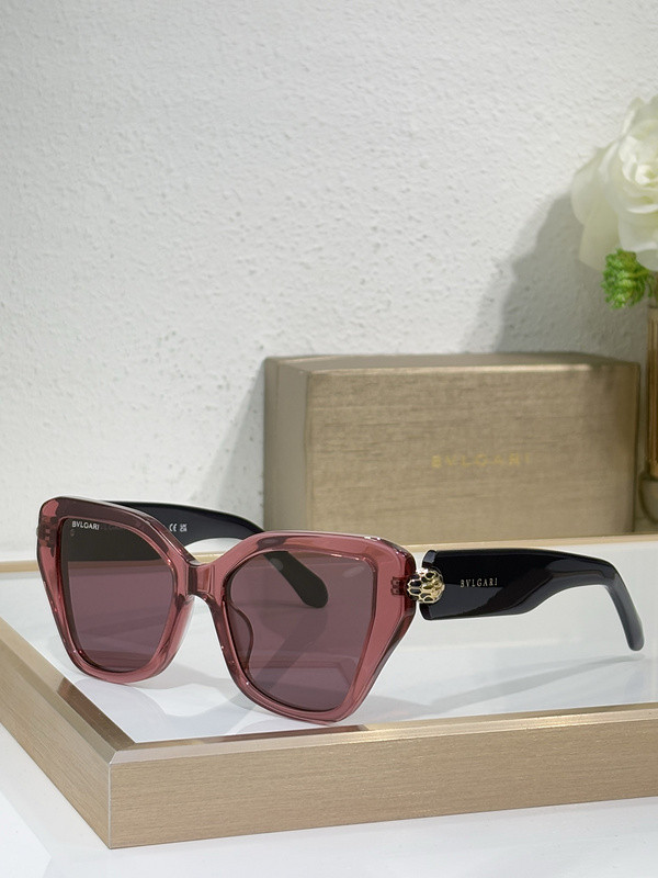 BV Sunglasses AAAA-283