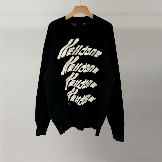 Welldone Sweater 1：1 Quality-010(S-L)