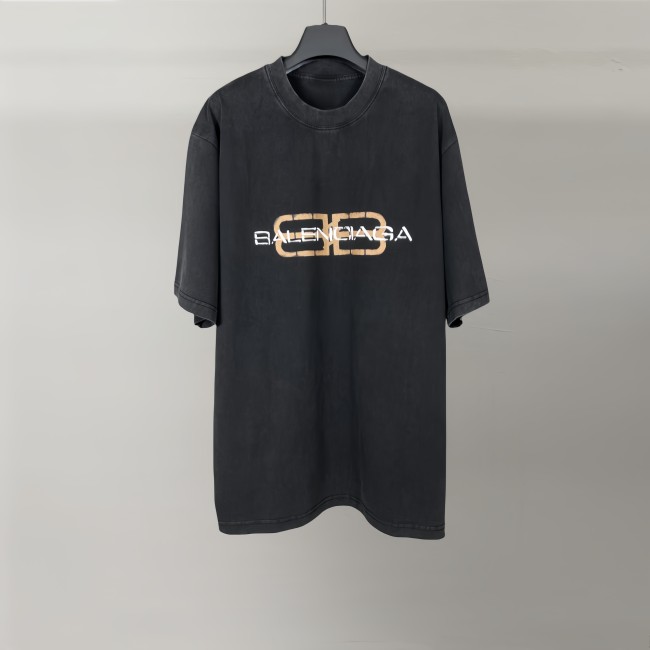 B Shirt 1：1 Quality-4261(XS-L)