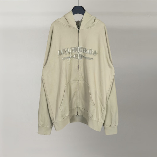 B Hoodies 1：1 Quality-1734