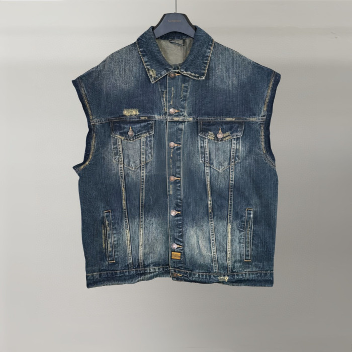 B Jacket 1：1 Quality-803