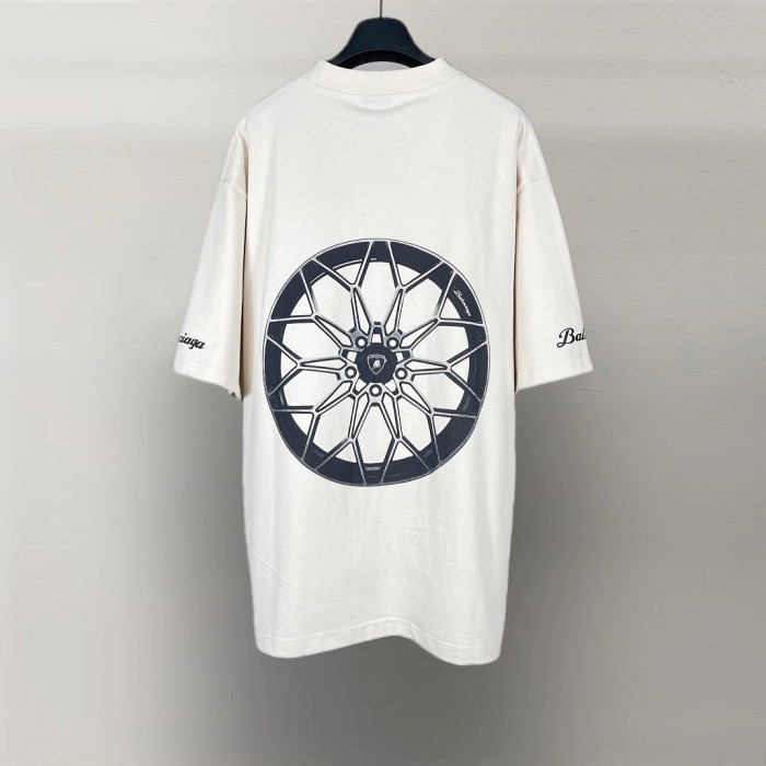 B Shirt 1：1 Quality-4230(XS-L)