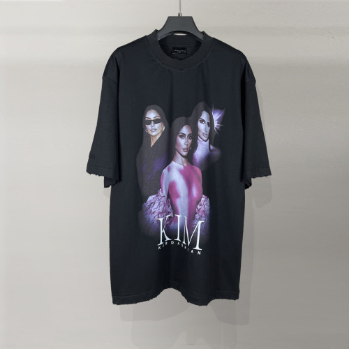 B Shirt 1：1 Quality-4259(XS-L)