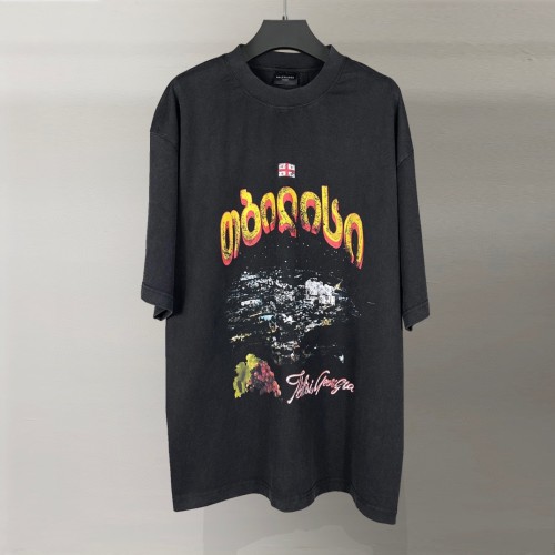 B Shirt 1：1 Quality-4204(XS-L)