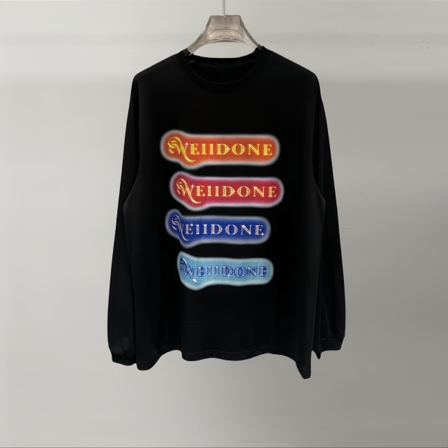 Welldone Shirt 1：1 Quality-640(S-L)