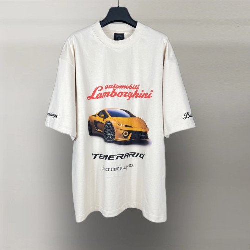 B Shirt 1：1 Quality-4230(XS-L)