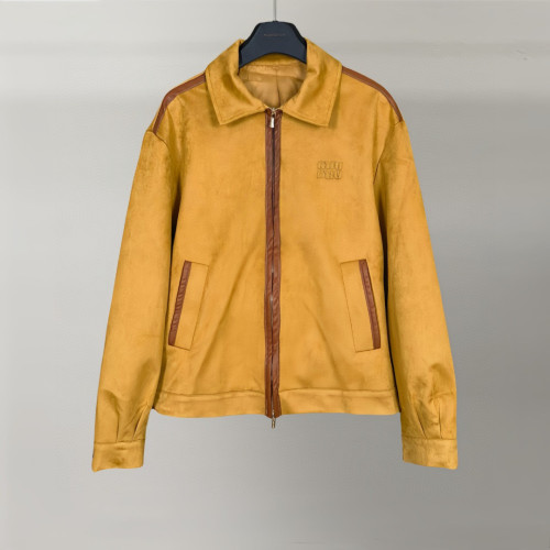 Miu Miu Jacket 1：1 Quality-032(S-L)
