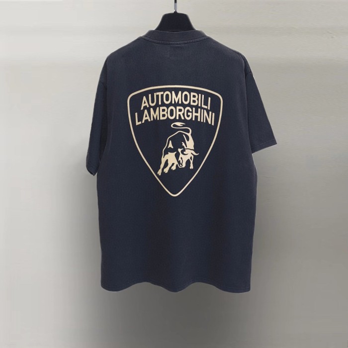 B Shirt 1：1 Quality-4242