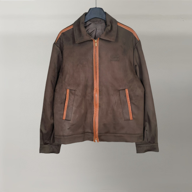Miu Miu Jacket 1：1 Quality-034(S-L)