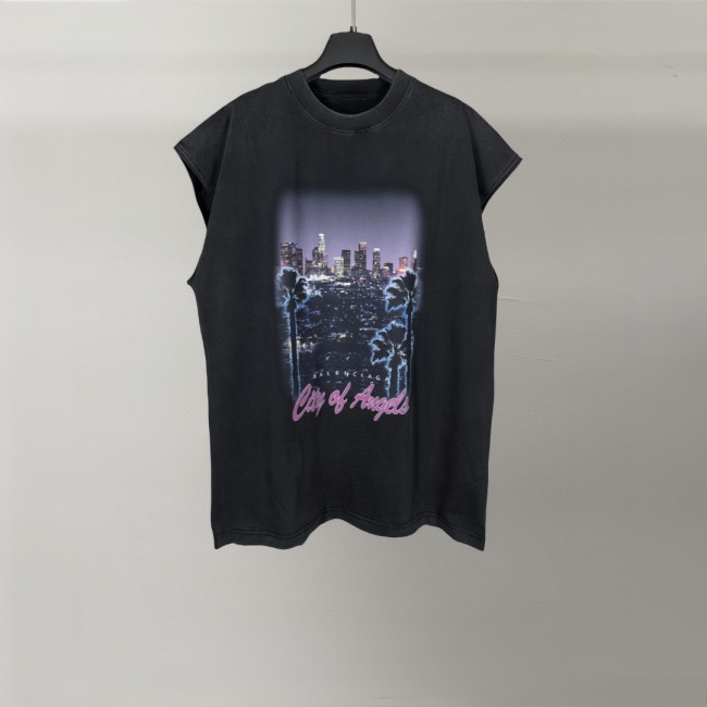 B Shirt 1：1 Quality-4207(XS-L)