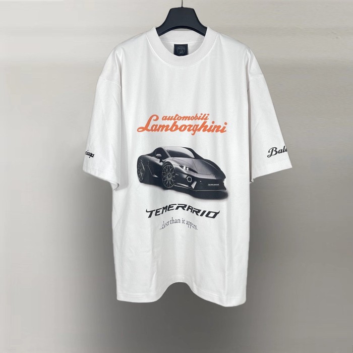 B Shirt 1：1 Quality-4226(XS-L)