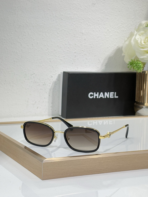 CHNL Sunglasses AAAA-5592