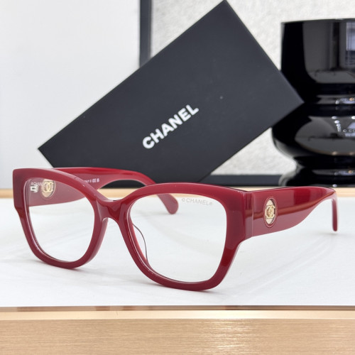 CHNL Sunglasses AAAA-5622