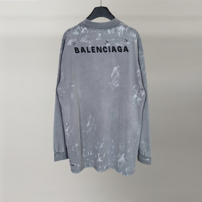 B Hoodies 1：1 Quality-1732(XS-L)