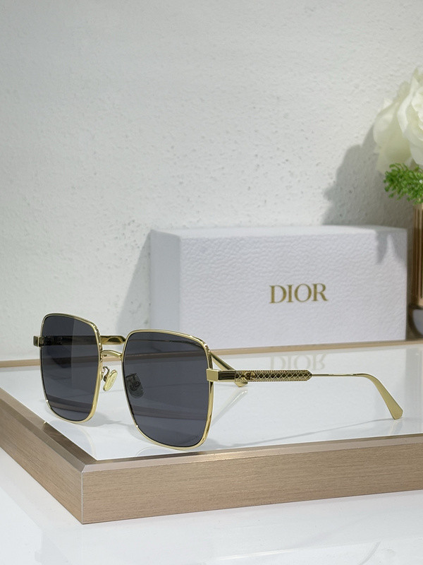 Dior Sunglasses AAAA-3823