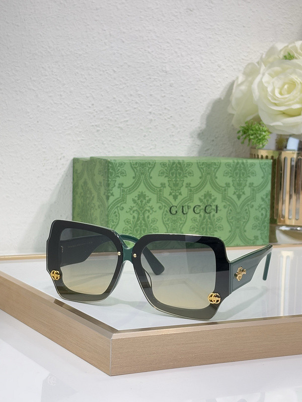 G Sunglasses AAAA-9218