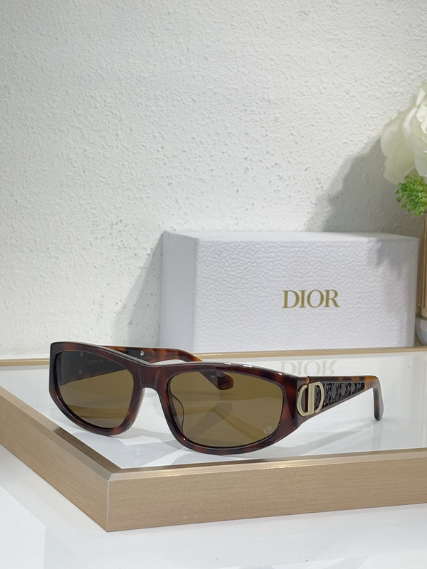 Dior Sunglasses AAAA-3846