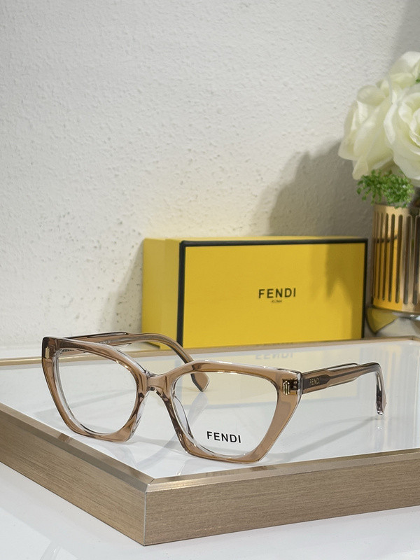 FD Sunglasses AAAA-2950