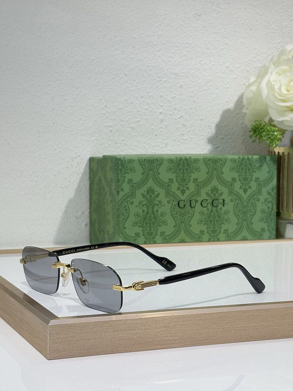 G Sunglasses AAAA-9143