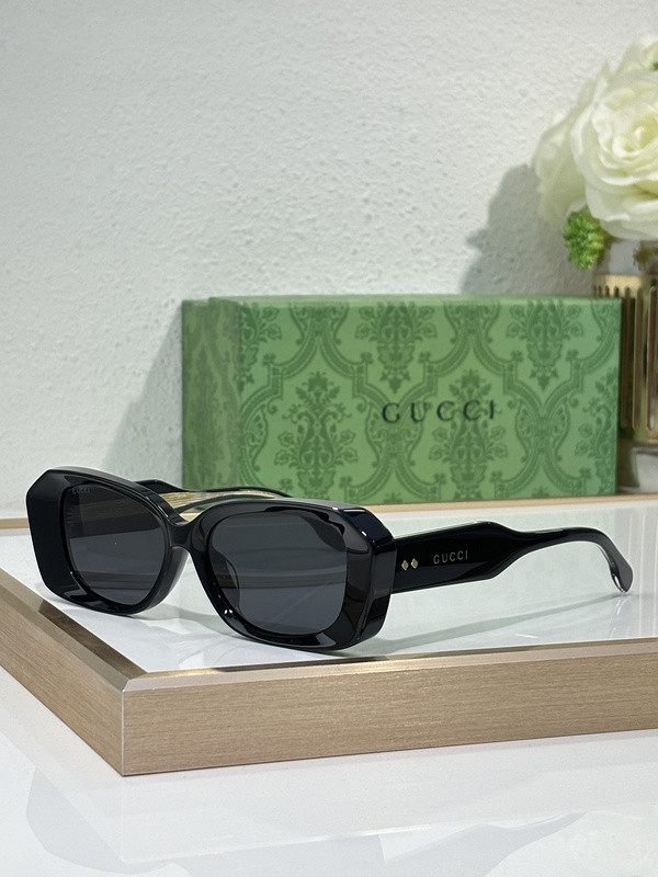 G Sunglasses AAAA-9077