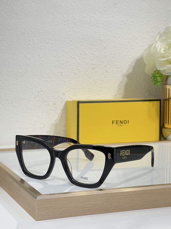 FD Sunglasses AAAA-2946