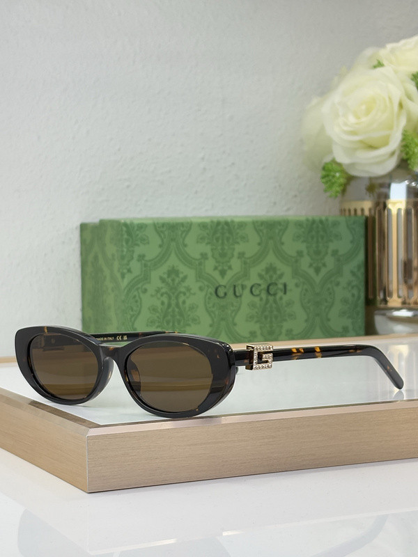 G Sunglasses AAAA-9092