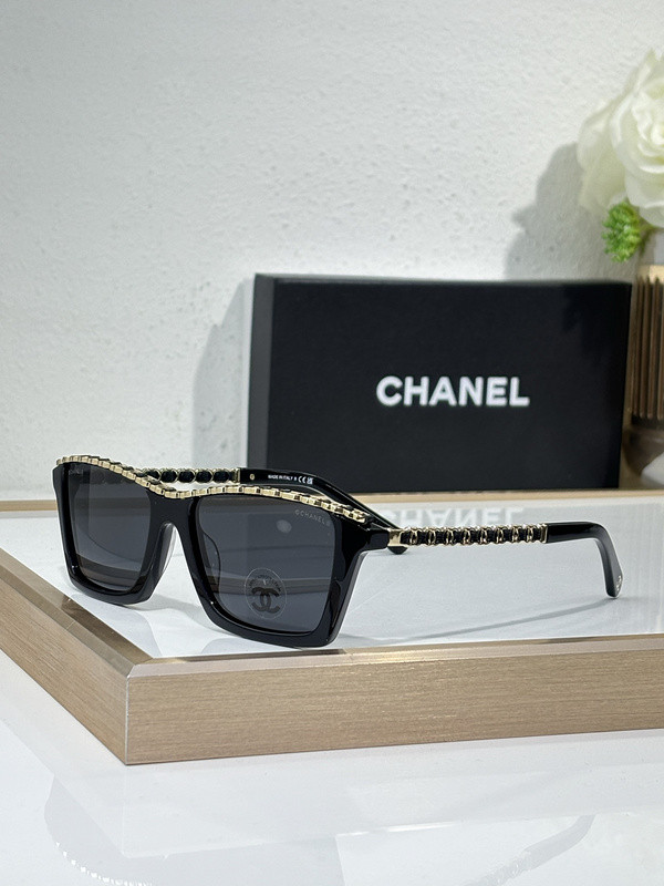 CHNL Sunglasses AAAA-5531